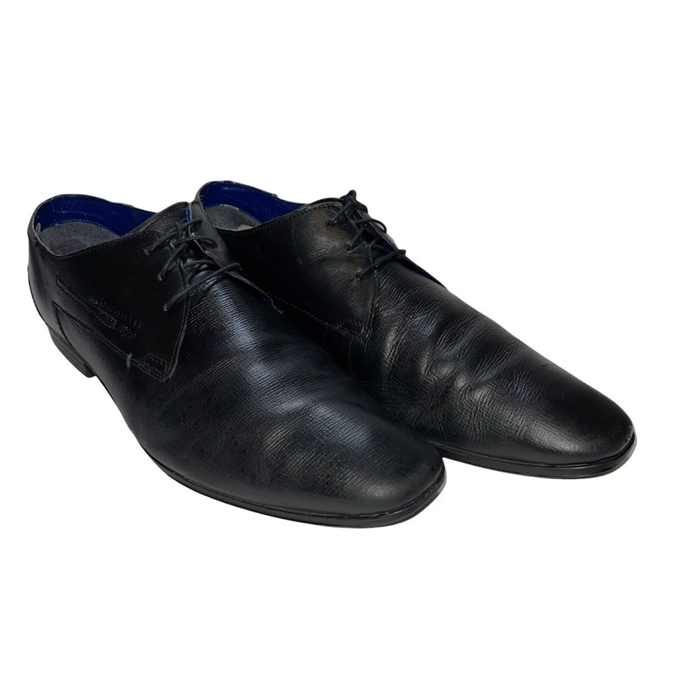 Bugatti Leather Man Souse Size 12 !